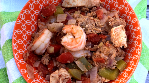 crock pot jambalaya1