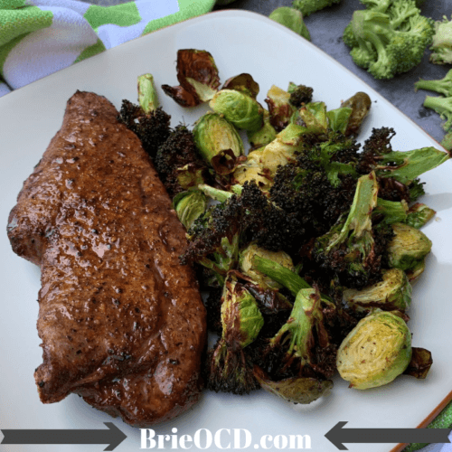 air fryer steak