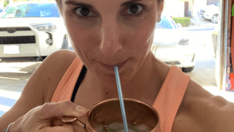 mexican mule recipe headshot square