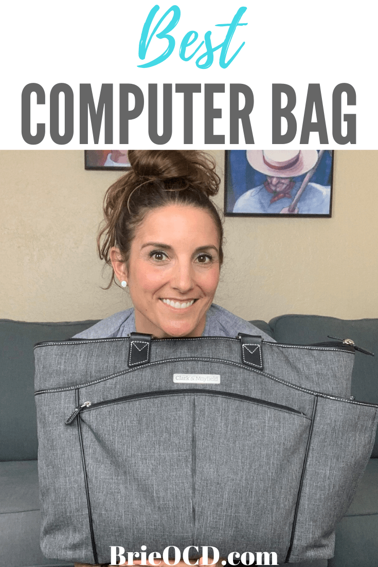best computer bag for women