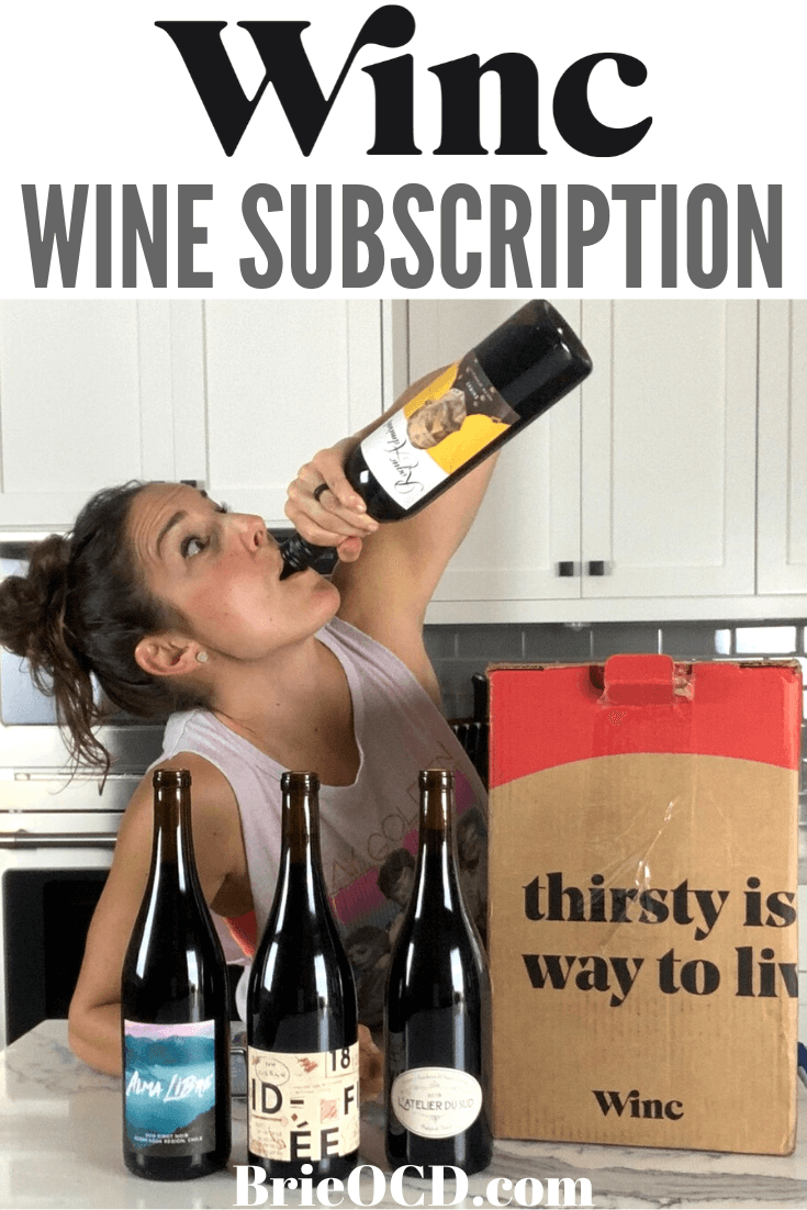 winc wine subscription 11